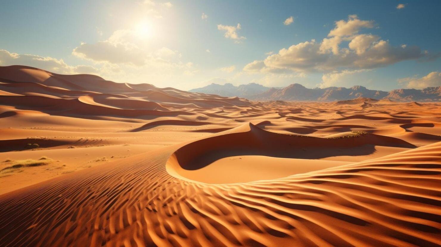 Aladdin Merzouga Camp Exteriör bild